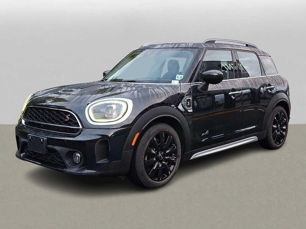 used 2023 MINI Countryman car, priced at $29,499