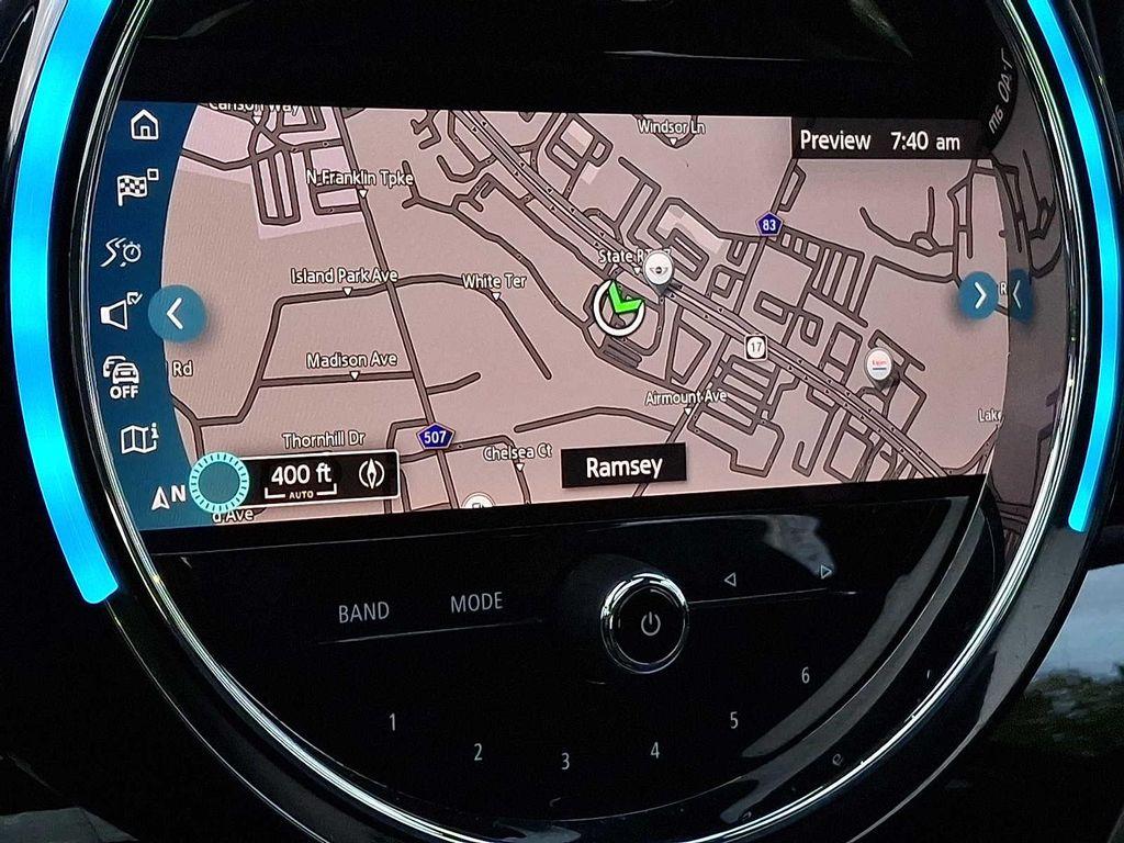 used 2023 MINI Countryman car, priced at $29,499