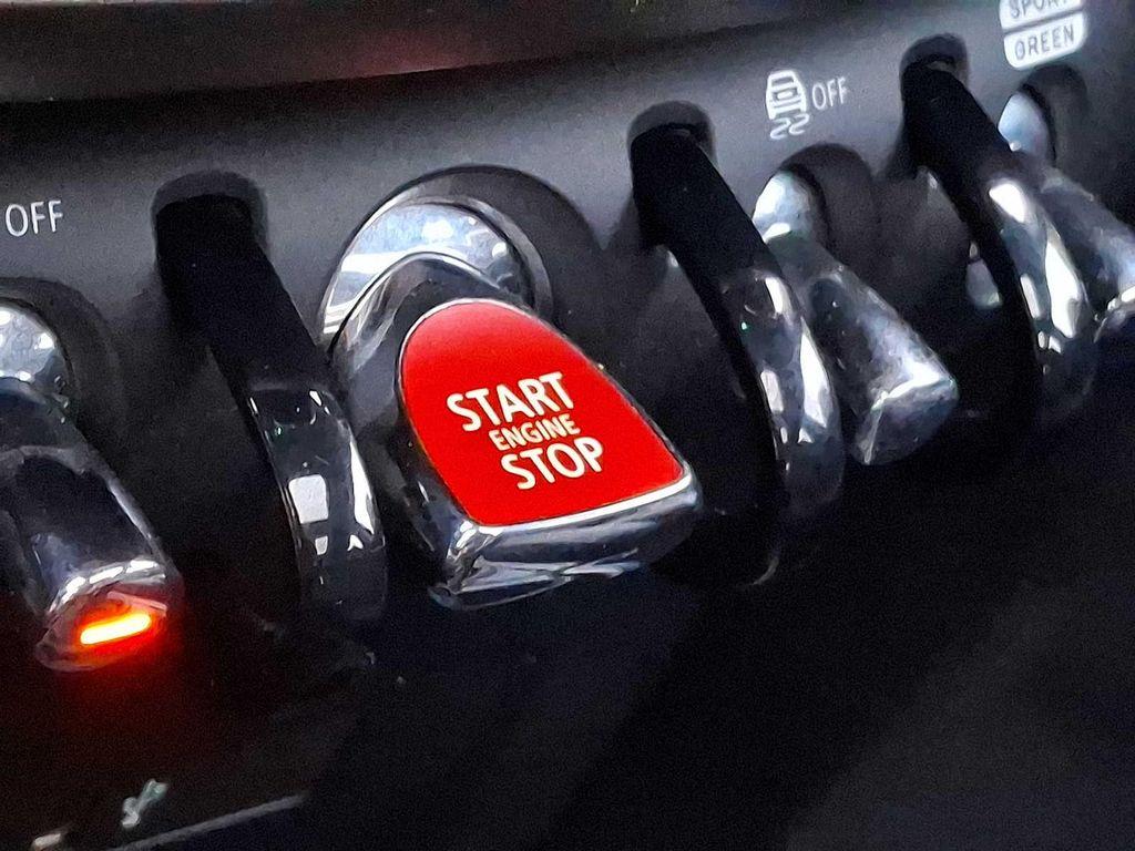 used 2023 MINI Countryman car, priced at $29,499