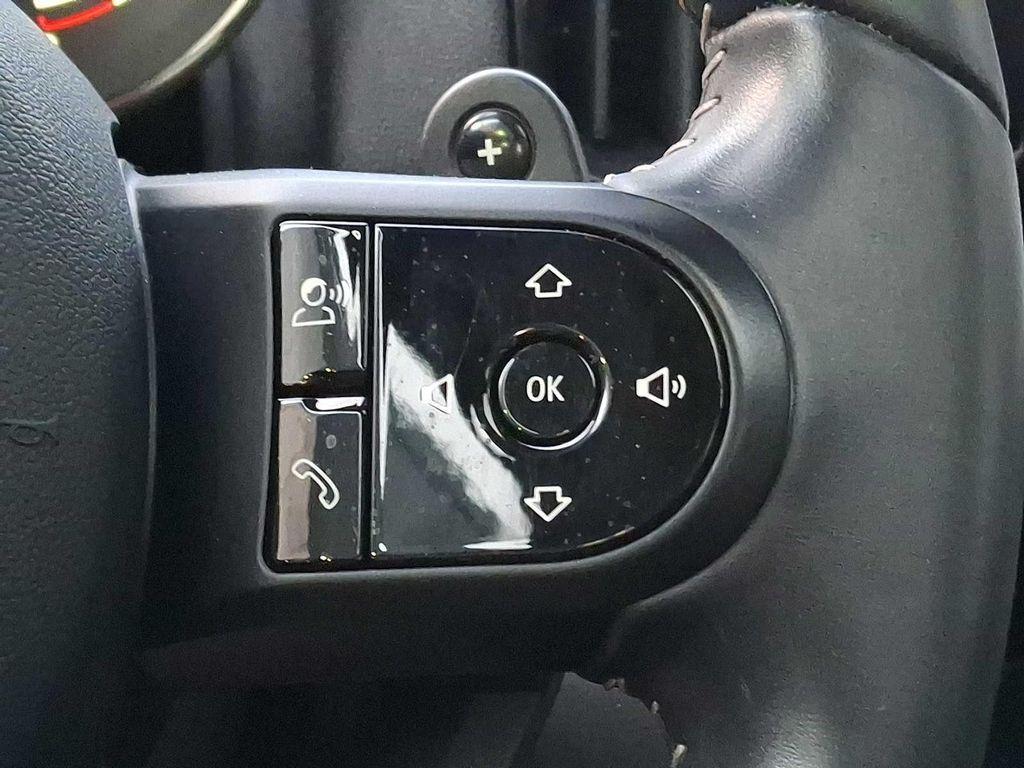 used 2023 MINI Countryman car, priced at $29,499