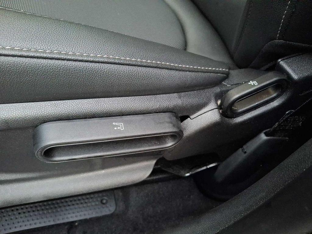 used 2023 MINI Countryman car, priced at $29,499