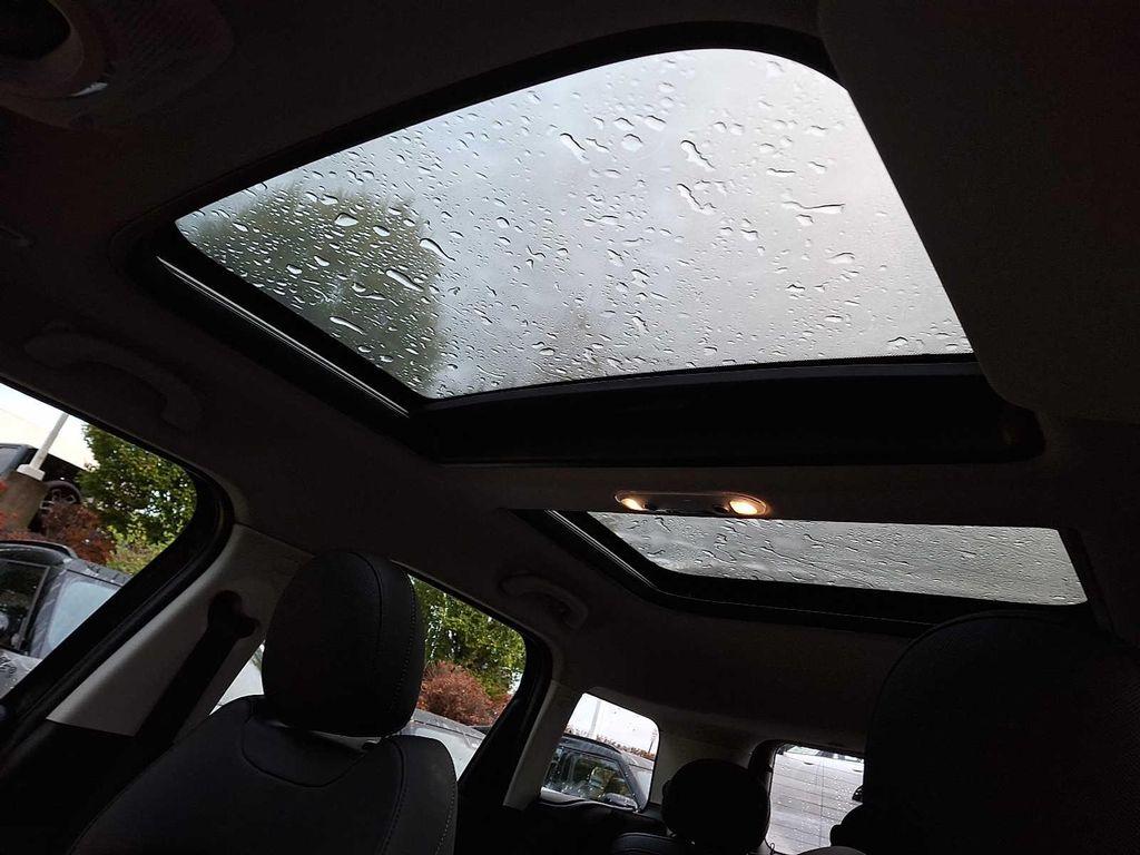 used 2023 MINI Countryman car, priced at $29,499