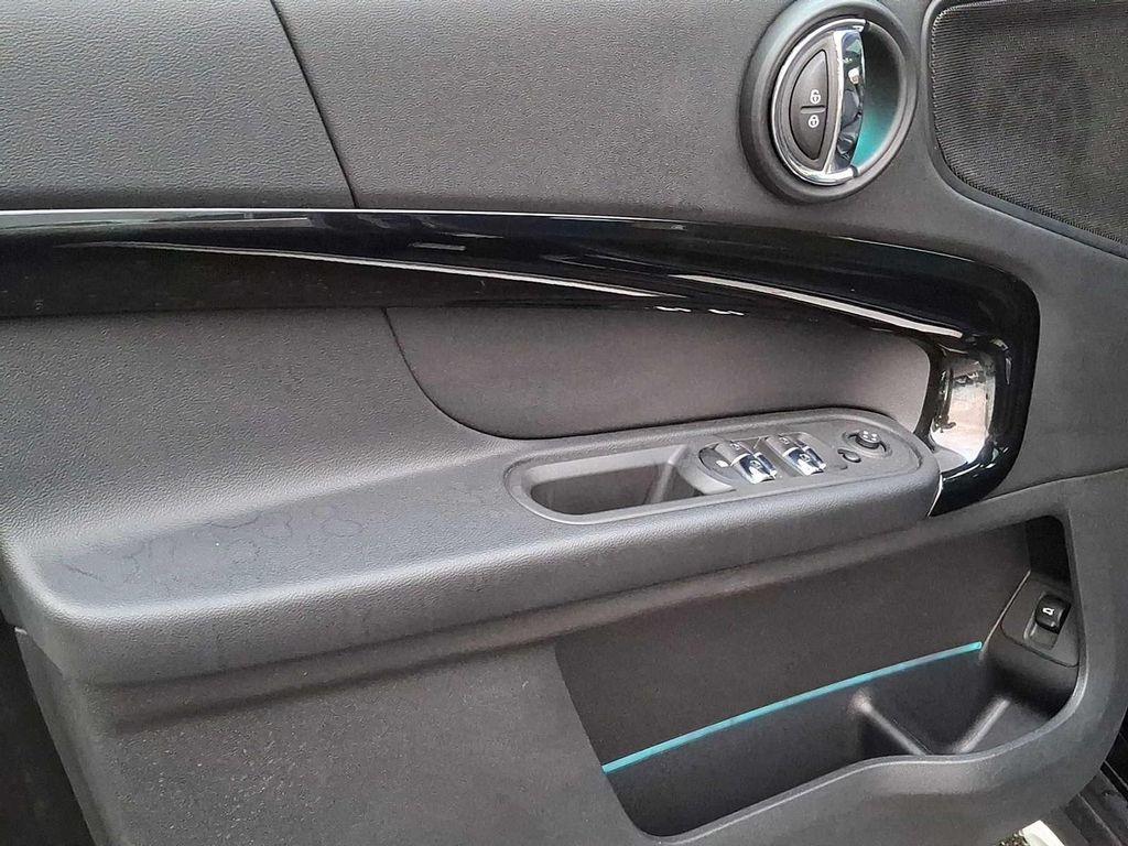 used 2023 MINI Countryman car, priced at $29,499