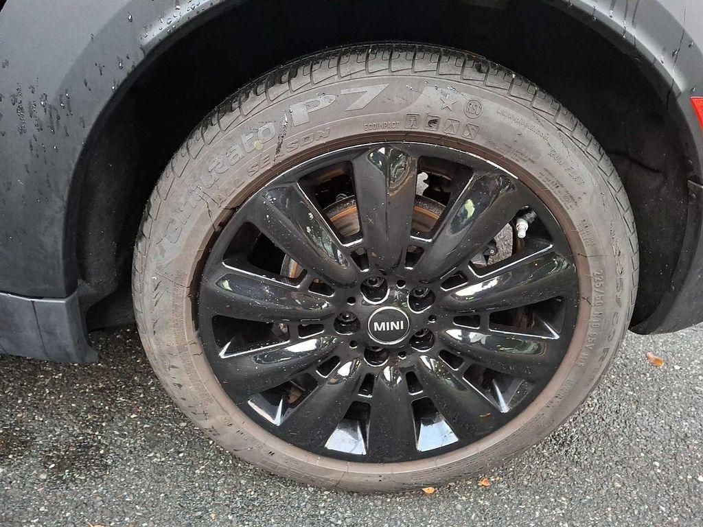 used 2023 MINI Countryman car, priced at $29,499