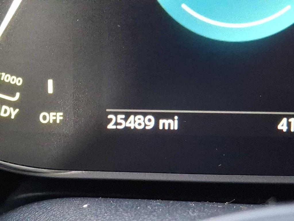 used 2023 MINI Countryman car, priced at $29,499