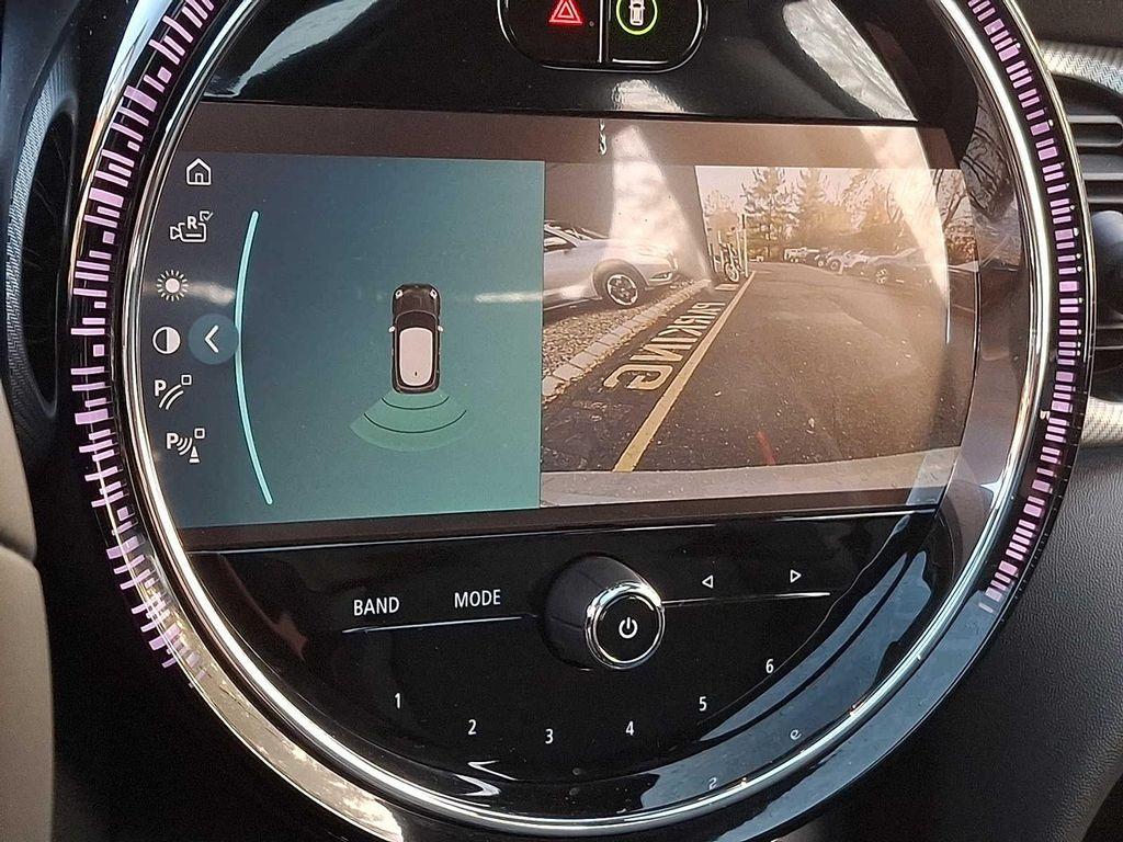 used 2023 MINI Hardtop car, priced at $24,498