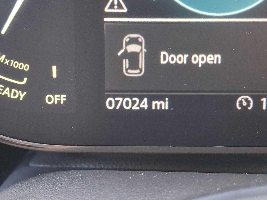 used 2023 MINI Hardtop car, priced at $24,498