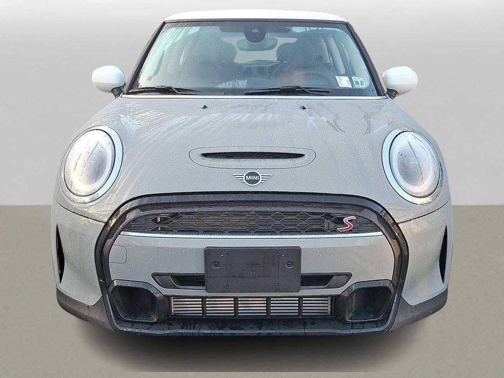 used 2023 MINI Hardtop car, priced at $24,498