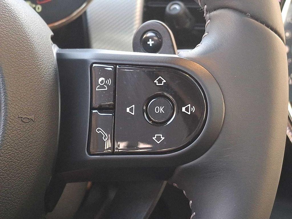 used 2023 MINI Hardtop car, priced at $24,498