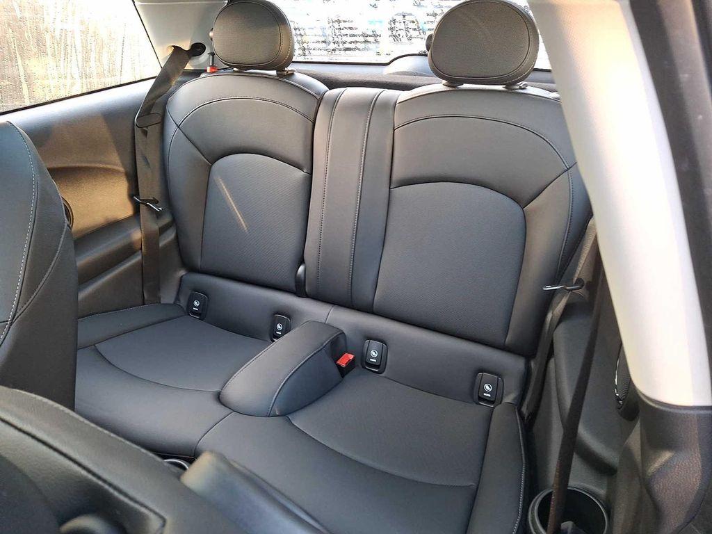 used 2023 MINI Hardtop car, priced at $24,498