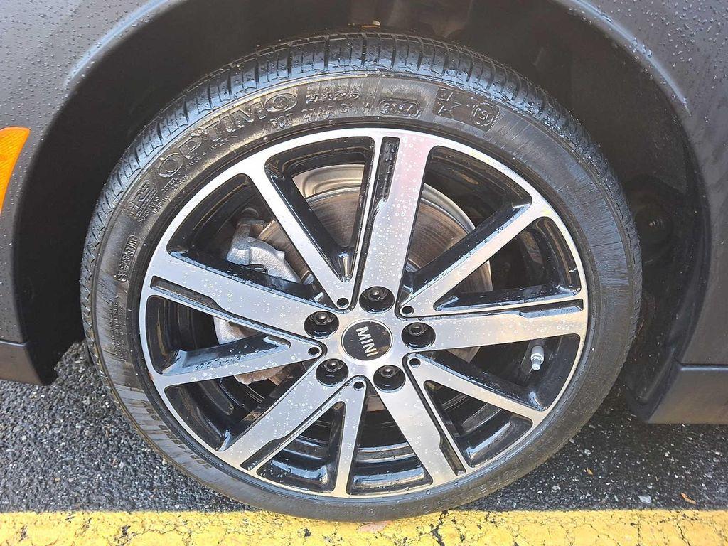 used 2023 MINI Hardtop car, priced at $24,498