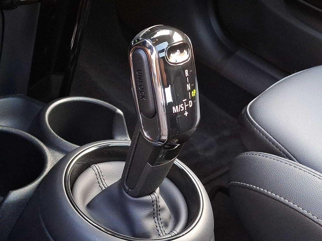 used 2023 MINI Hardtop car, priced at $24,498