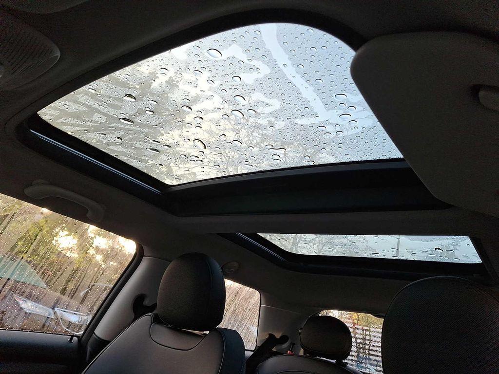 used 2023 MINI Hardtop car, priced at $24,498