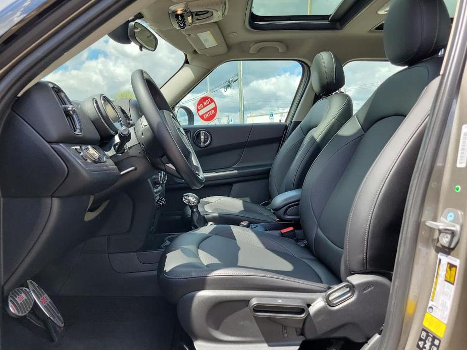 used 2018 MINI Countryman car, priced at $18,699