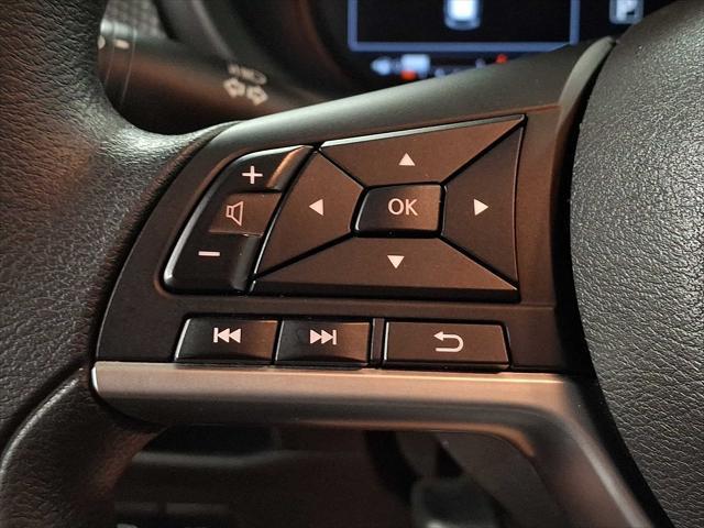 used 2021 Nissan Kicks car, priced at $17,299