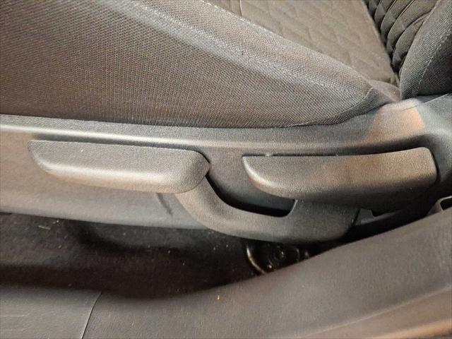 used 2021 Nissan Kicks car, priced at $17,299