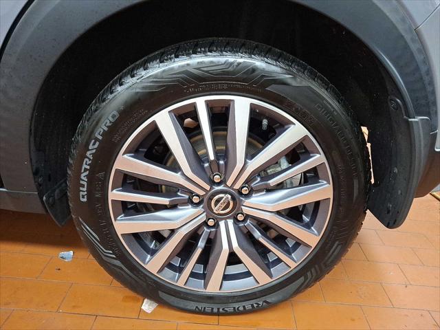 used 2021 Nissan Kicks car, priced at $17,299