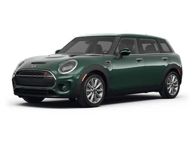 used 2023 MINI Clubman car, priced at $27,999