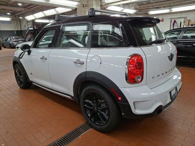used 2016 MINI Countryman car, priced at $13,699