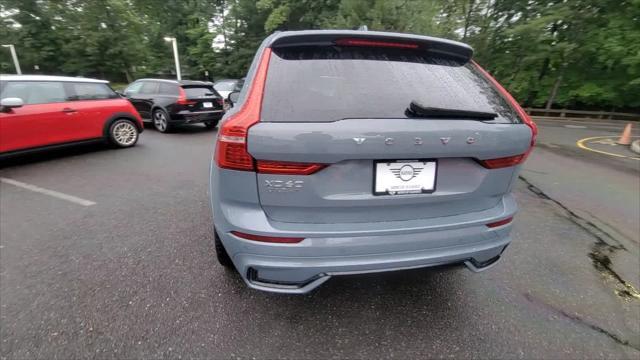 used 2022 Volvo XC60 Recharge Plug-In Hybrid car, priced at $49,999