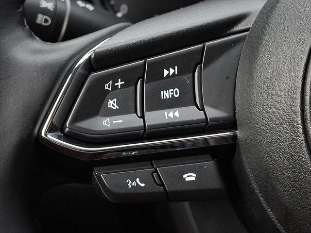 used 2023 Mazda CX-5 car, priced at $23,999
