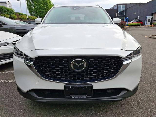 used 2023 Mazda CX-5 car, priced at $21,999