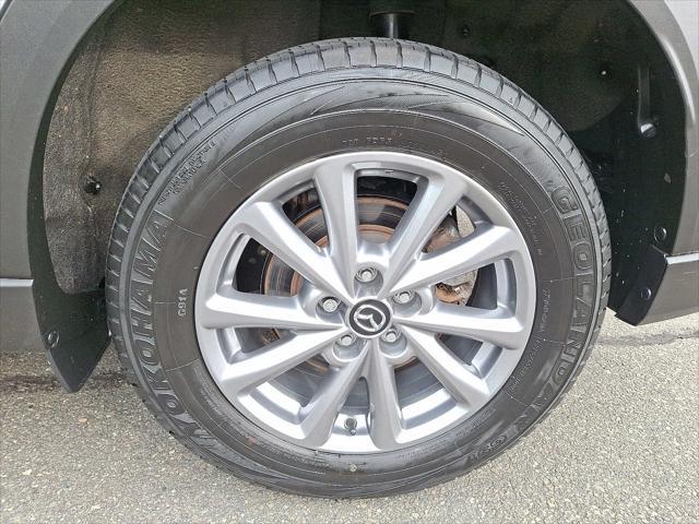 used 2023 Mazda CX-5 car, priced at $23,999