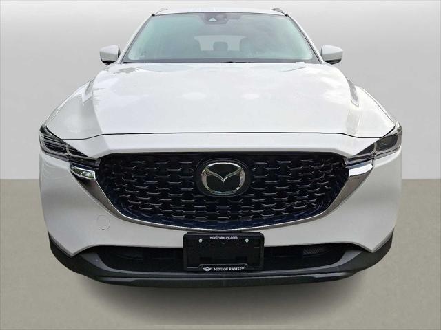 used 2023 Mazda CX-5 car, priced at $21,498