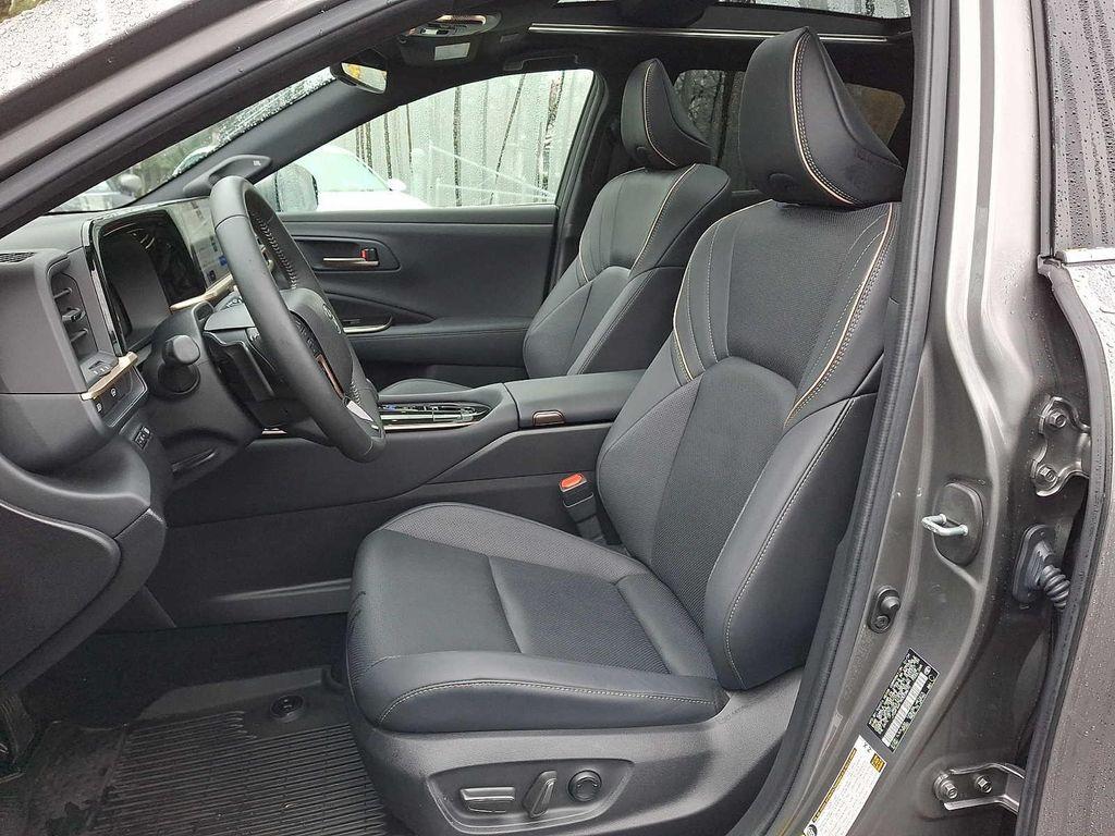 used 2024 Toyota Crown car, priced at $41,199