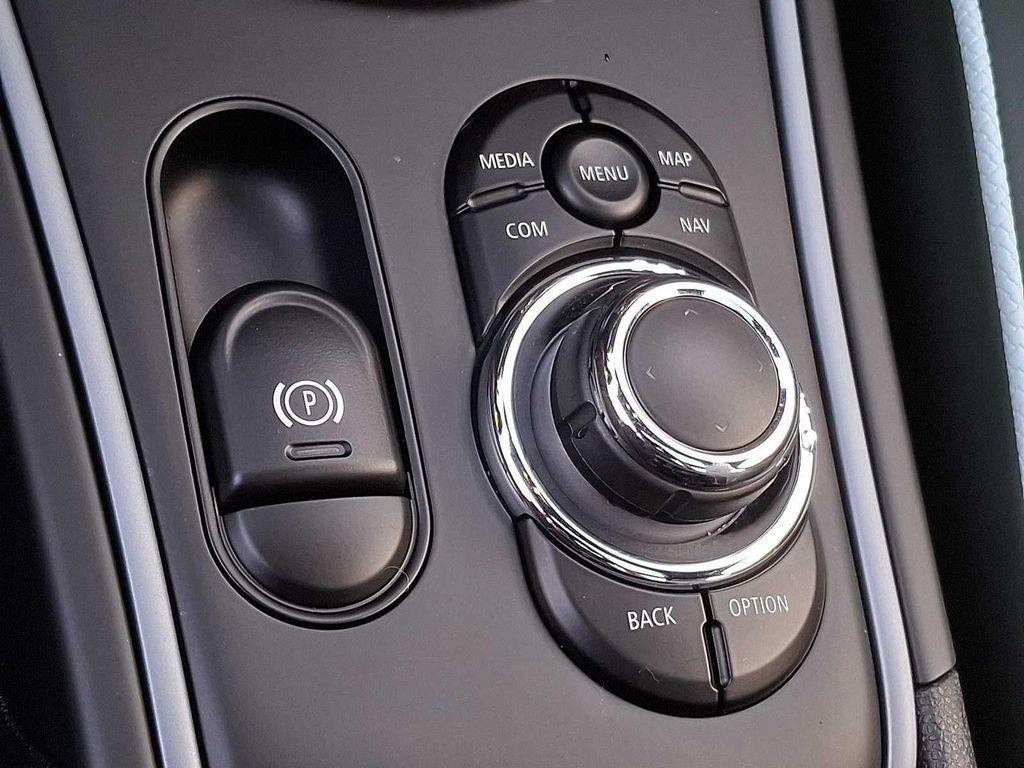 used 2023 MINI SE Countryman car, priced at $35,999