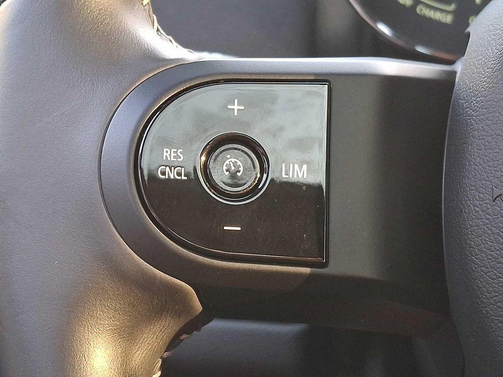 used 2023 MINI SE Countryman car, priced at $35,999