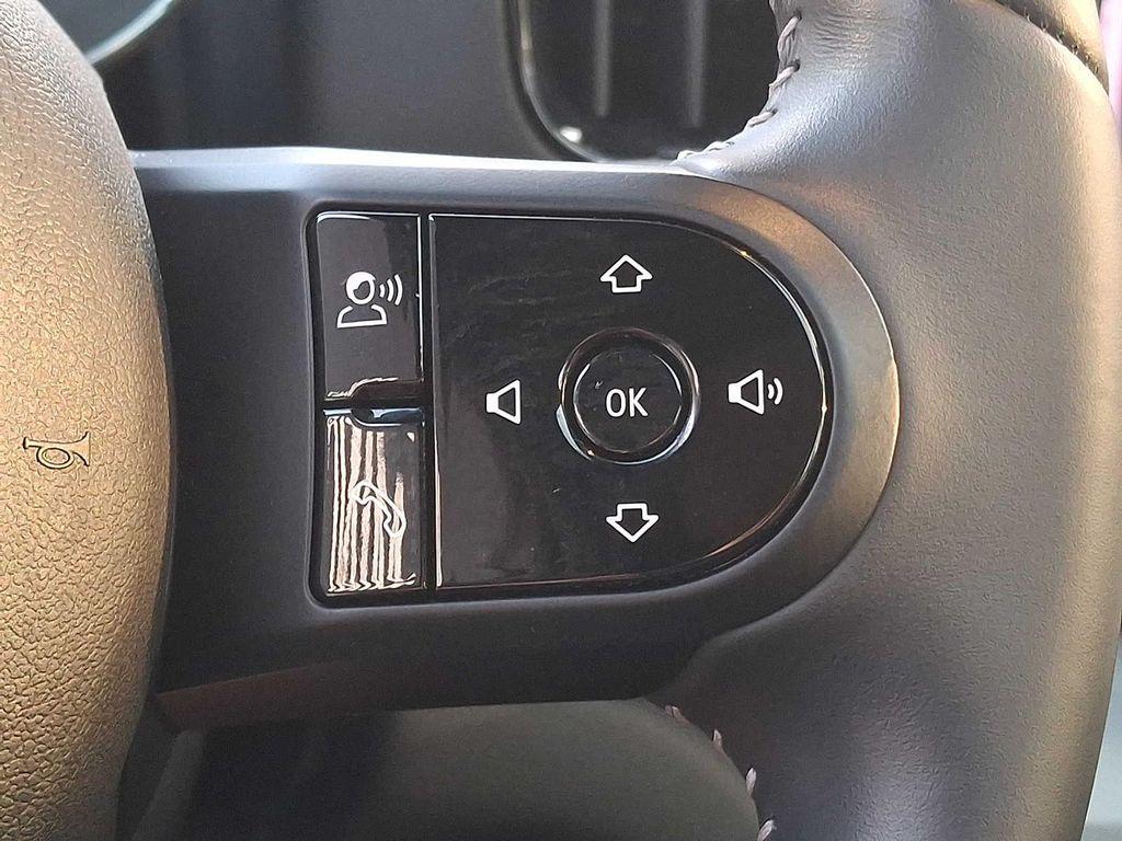 used 2023 MINI SE Countryman car, priced at $35,999