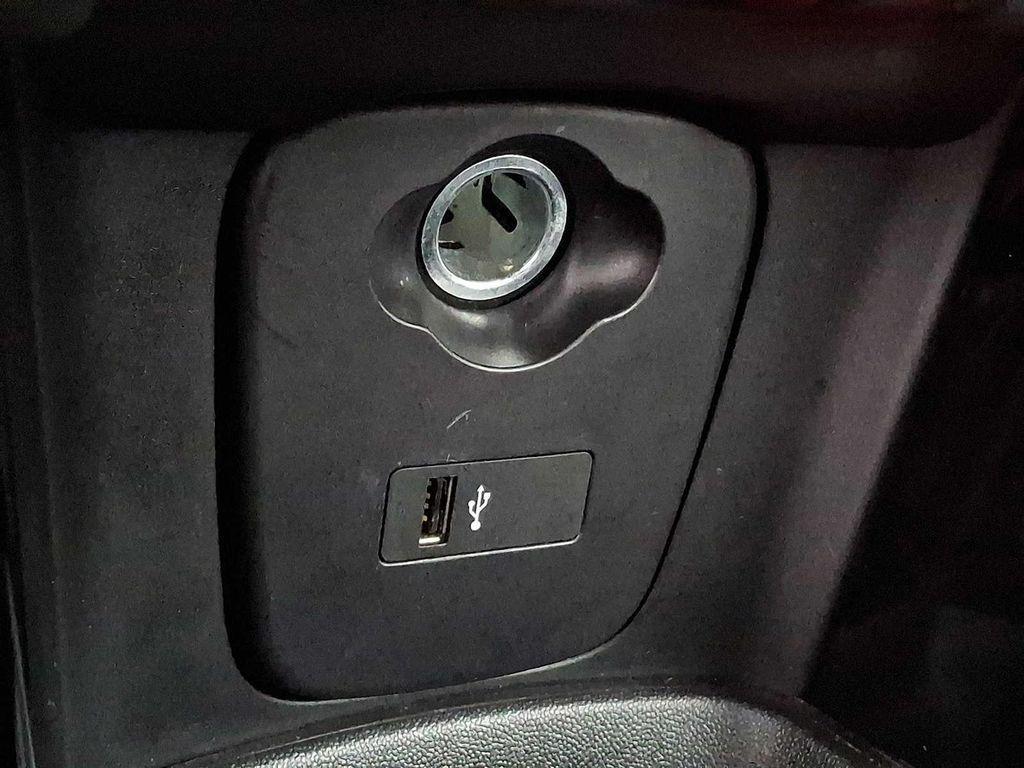 used 2024 MINI Convertible car, priced at $27,999