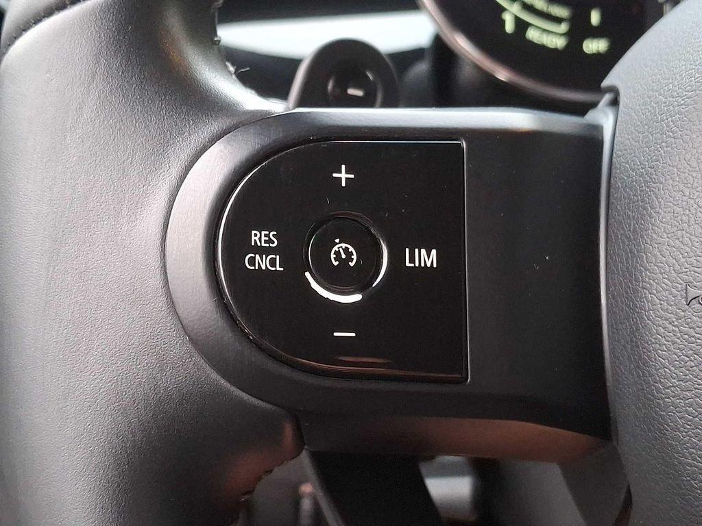 used 2024 MINI Convertible car, priced at $27,999