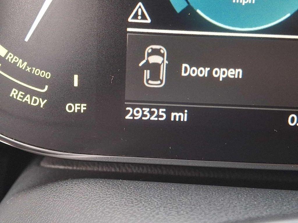 used 2024 MINI Convertible car, priced at $27,999