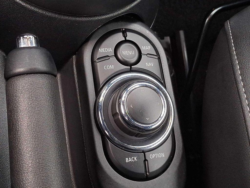 used 2024 MINI Convertible car, priced at $27,999