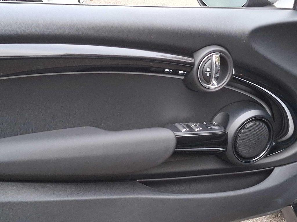 used 2024 MINI Convertible car, priced at $27,999