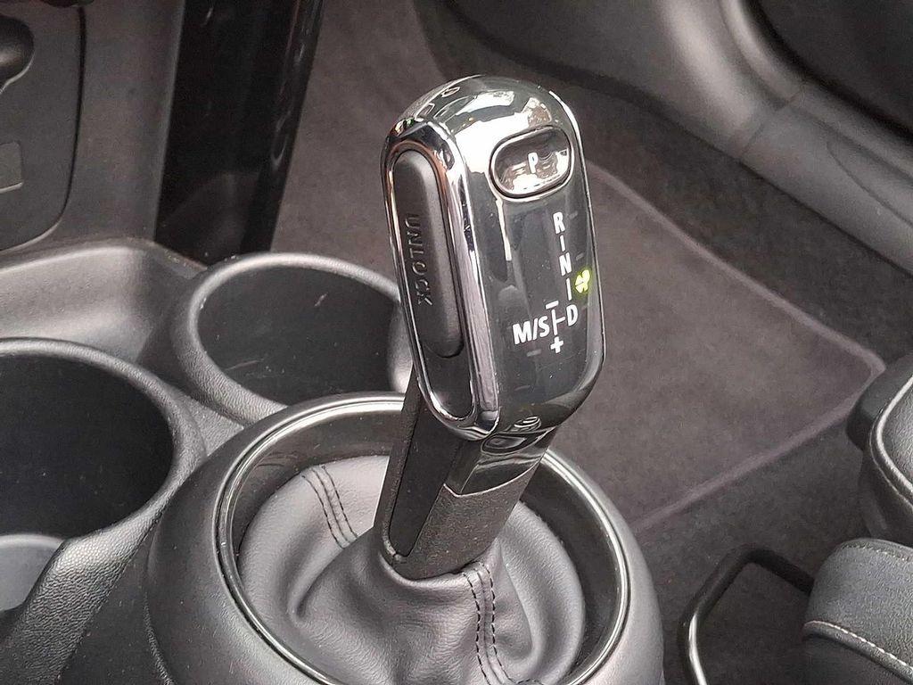 used 2024 MINI Convertible car, priced at $27,999