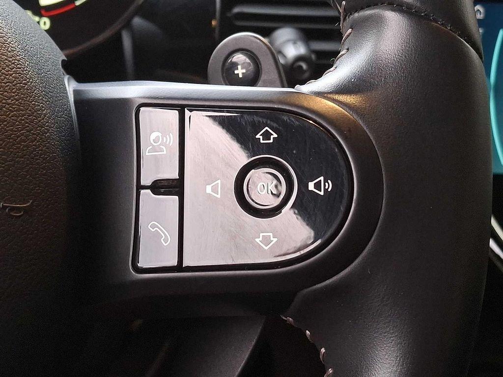 used 2024 MINI Convertible car, priced at $27,999