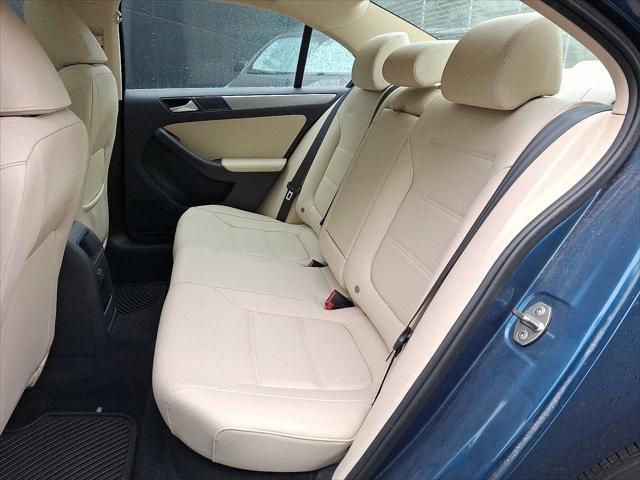 used 2017 Volkswagen Jetta car, priced at $13,499