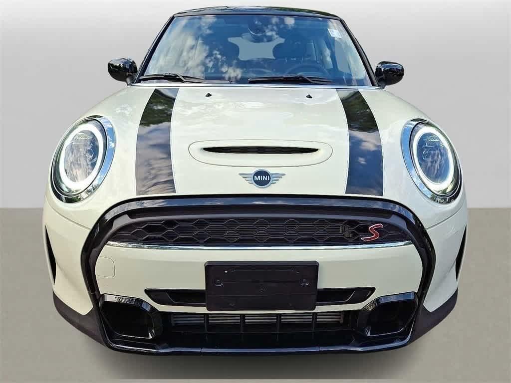 used 2023 MINI Hardtop car, priced at $25,999