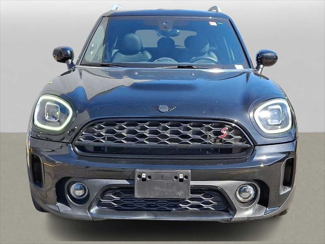 used 2023 MINI Countryman car, priced at $26,999