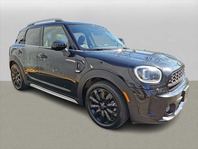 used 2023 MINI Countryman car, priced at $26,999