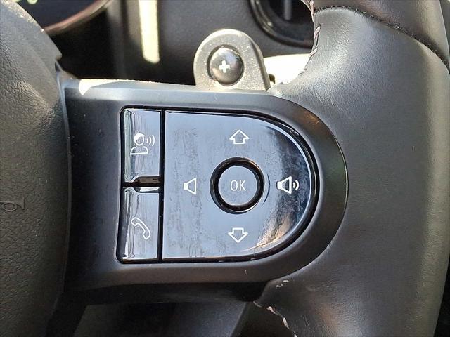 used 2023 MINI Countryman car, priced at $26,999