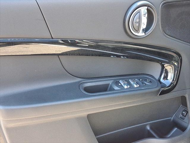 used 2023 MINI Countryman car, priced at $26,999