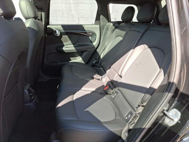 used 2023 MINI Countryman car, priced at $28,999