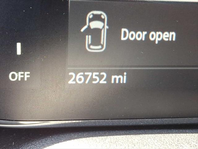 used 2023 MINI Countryman car, priced at $26,999