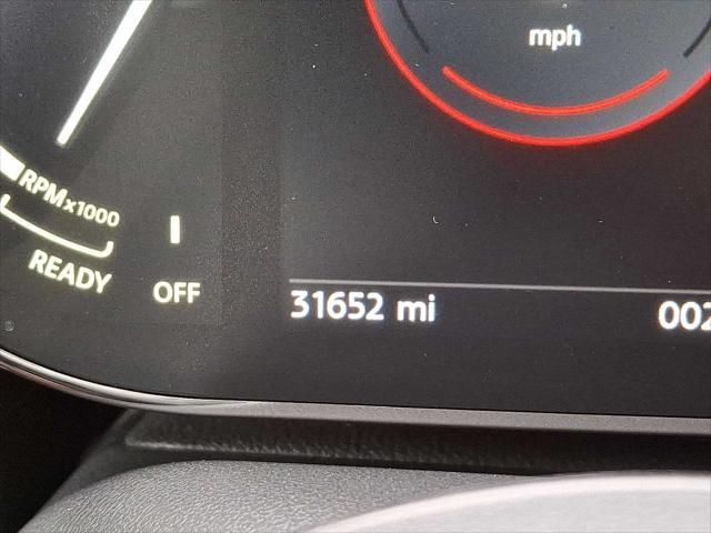 used 2023 MINI Clubman car, priced at $29,499