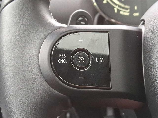 used 2023 MINI Clubman car, priced at $29,499