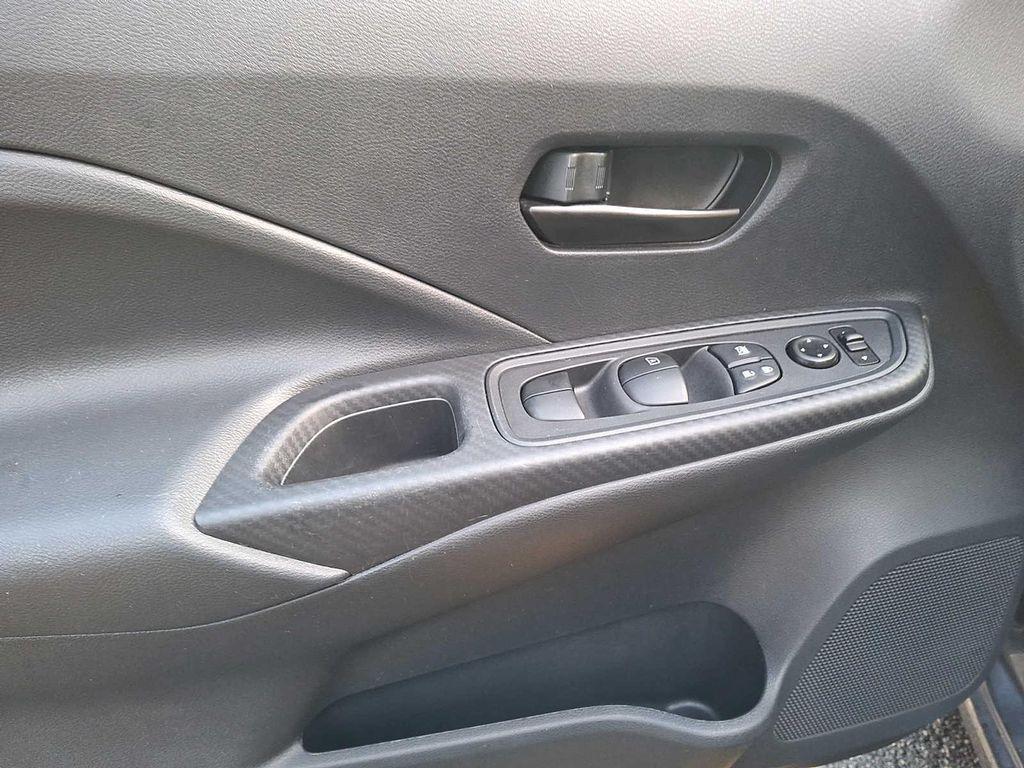 used 2022 Nissan Versa car, priced at $13,199